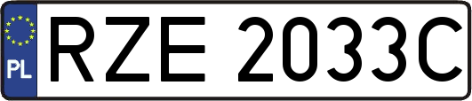 RZE2033C