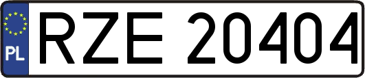 RZE20404