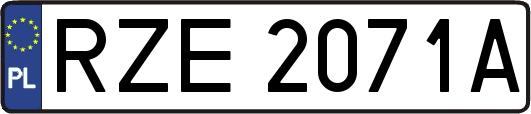 RZE2071A