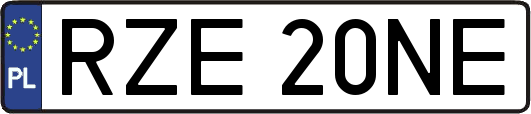 RZE20NE