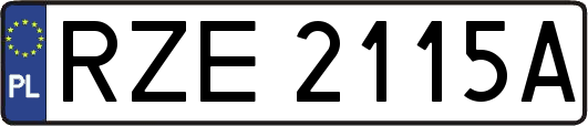 RZE2115A