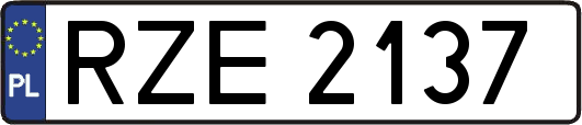 RZE2137