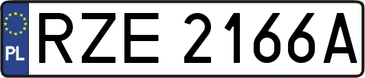 RZE2166A