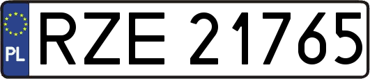 RZE21765