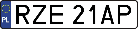 RZE21AP