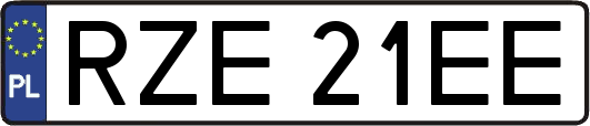 RZE21EE
