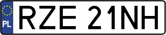 RZE21NH