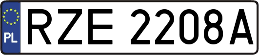 RZE2208A