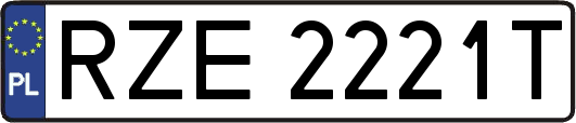 RZE2221T