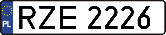 RZE2226