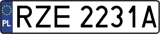 RZE2231A