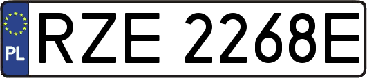 RZE2268E