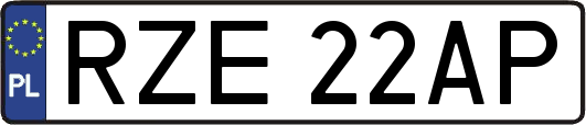RZE22AP