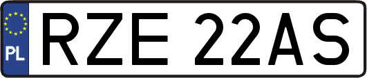 RZE22AS