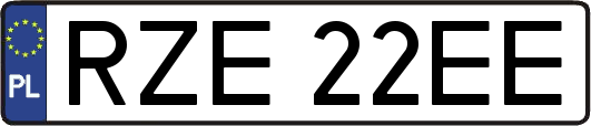 RZE22EE