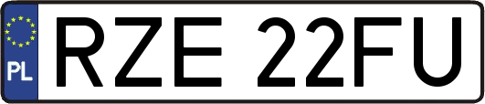 RZE22FU