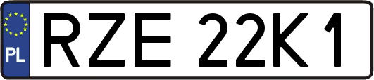 RZE22K1