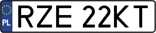RZE22KT