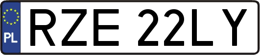 RZE22LY