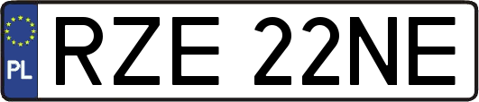 RZE22NE