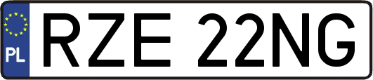 RZE22NG