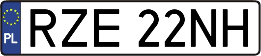 RZE22NH