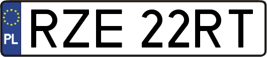 RZE22RT
