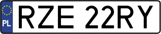 RZE22RY