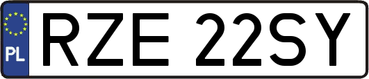 RZE22SY