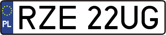 RZE22UG