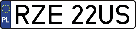 RZE22US