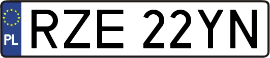 RZE22YN