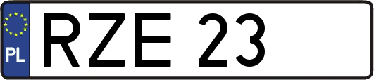 RZE23