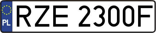 RZE2300F