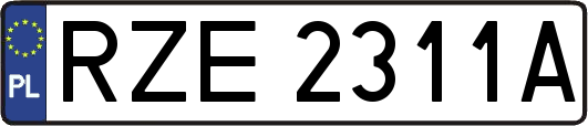 RZE2311A