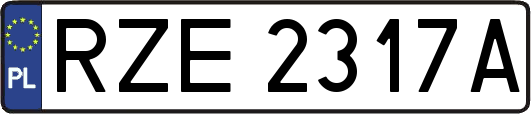 RZE2317A