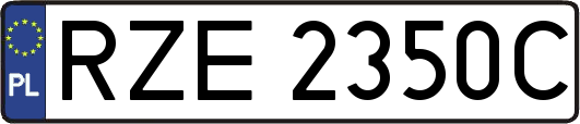 RZE2350C