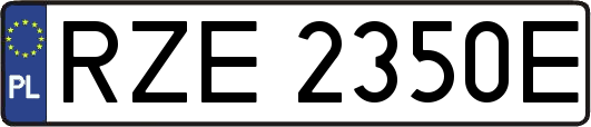 RZE2350E