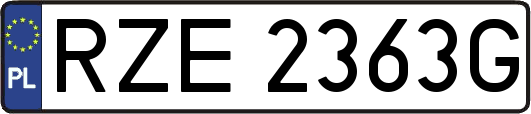 RZE2363G