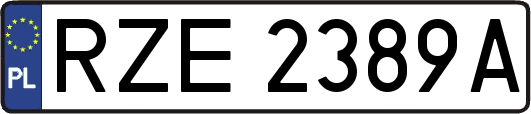 RZE2389A