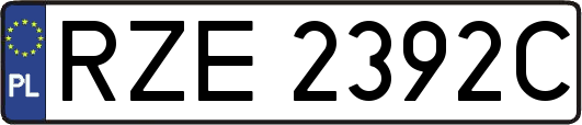 RZE2392C