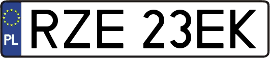 RZE23EK
