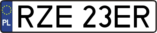 RZE23ER
