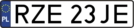 RZE23JE