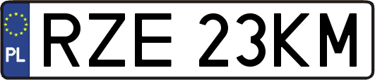 RZE23KM