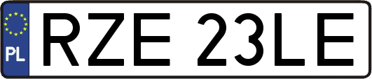RZE23LE