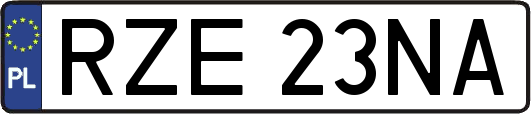 RZE23NA