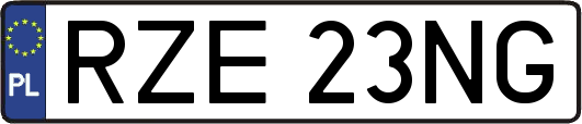 RZE23NG