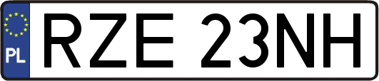 RZE23NH