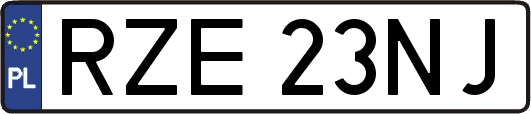 RZE23NJ
